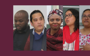 ​SU's 10th Library Research Week advances research expertise