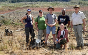 SU’s Eucalyptus research programme gets R20 million boost