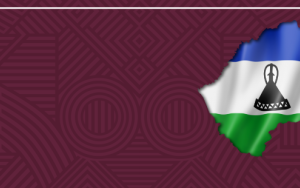 SU’s Unit for International Credentialling to consult on Lesotho's Advanced Secondary Certificate