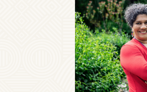 SVO kondig Nina Callaghan as adjunk-direkteur aan