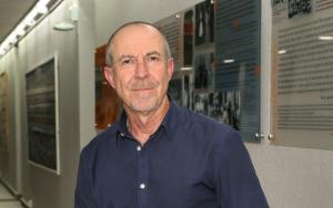 Tackling seemingly insurmountable mountains is what the new Dean does best