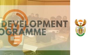 Talent Development Programme: First 2-year cycle completed