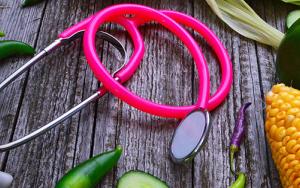 TB research shows a good diet can cut infections by nearly 50%