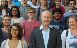 Technical and social skills key to success