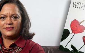 Telling her story on her terms