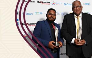 Three coveted ‘Science Oscars’ for SU