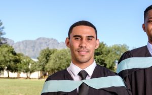 Thuthuka helps young aspiring accountants at SU