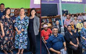 Tiervlei community and SU engage on Hardekraaltjie restitution and memorialisation initiative