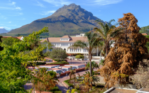 Times Higher Education-vakranglys bevestig US se akademiese aanbod is van wêreldgehalte