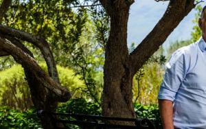 Toonaangewende epidemioloog word direkteur van Populasiegesondheidsinnovasie by SERI