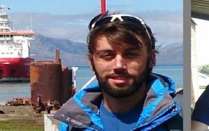 Top awards for earth science students