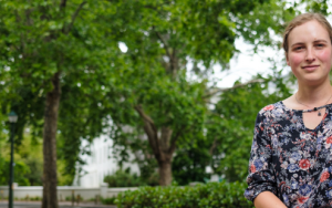 Topstudente in rekenaarwetenskap beloon vir 2020 se prestasies