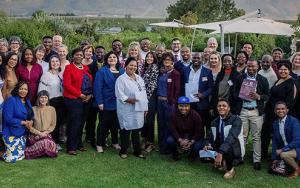 Towards restoring dignity