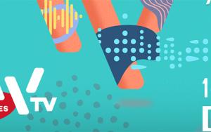 Toyota SU Woordfees TV pop-up channel live from Friday
