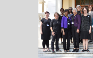 Transgression and Transformation conference