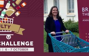 Trolley Challenge 2022: Calling all faculties!
