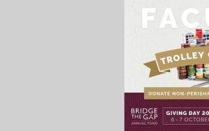 Trollie-uitdaging van fakulteite