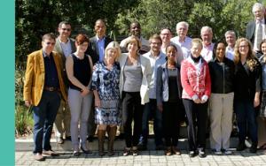 TRU to expand its research on democracy in Africa with study of new data sets