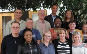 TRU wil nodus vir demokrasienavorsing skep