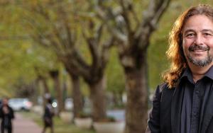 Tulio de Oliveira selected for TIME100 Health 2024