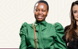 Two young SU scientists win prestigious national awards