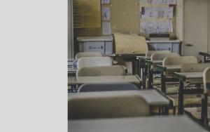 Uitwerking van pandemie op skole kommerwekkend