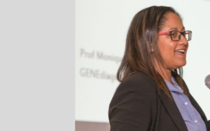 Uncovering common ancestry at annual SU e’Bosch Heritage Lecture