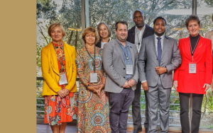 UNESCO Chair in Intercultural Competence pre-launch 14-15 August