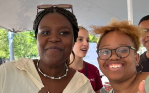 Universiteit bied sy eerste Seniorsverwelkoming aan