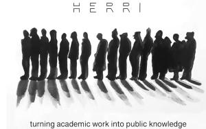 Universiteit Stellenbosch se Africa Open Instituut (AOI) skitter by die onlangse Geestes- en Sosiale Wetenskappe-toekennings