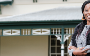 Universities are engines of innovation and research – Prof Sibusiso Moyo