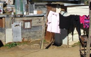 Upscaling the use of rainwater harvesting in South Africa