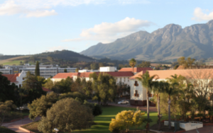 US beste universiteit in SA vir rekenaarwetenskapstudies