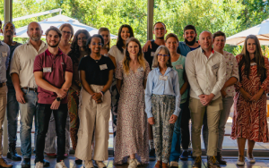 US bied tweede werkswinkel aan oor opkomende navorsingsveld: ekstrasellulêre vesikels