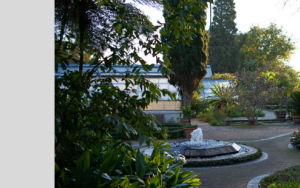 US Botaniese Tuin floreer ná internasionale akkreditasie