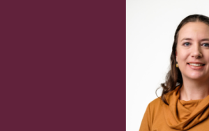 US-chemikus ontvang loopbaanveranderende Pivot-genootskap