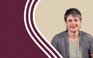 US Dosente Gekies vir Nasionale Onderriggenootskappe