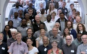 US gasheer vir historiese vergadering van numeriese en toegepaste wiskundiges