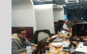 US-hackathon dubbel so groot vanjaar