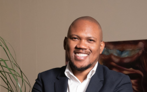 US nou vooraanstaande mikrobioom-wetenskaplike Thulani Makhalanyane se tuiste