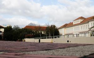 US ontsteld oor beweerde verkragting op Stellenbosch-kampus
