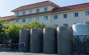 US se projek vir wateroptimalisasie internasionaal erken