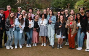 US-somerskool vier 20 jaar