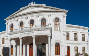 US vaar weer goed op ARWU-ranglys