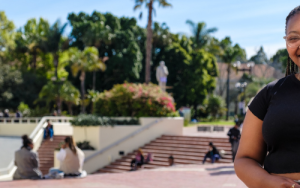 #USVroue: Viwe Kobokana – “Jou eie behoeftes is ook belangrik”