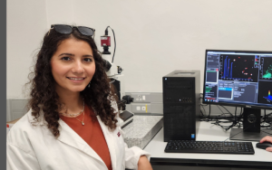 Valuable exchange of expertise on extracellular vesicle research