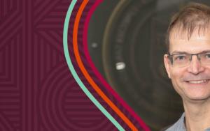 Van Zyl neem die leisels as hoof van patologie