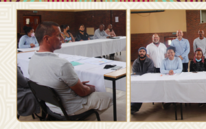 Velddrif youth means business thanks to SU collaboration