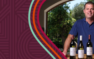 Veritas awards lay solid foundation for the way forward for SU winery