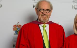 Vierde gradeplegtigheid: 114 PhD’s in 8 jaar vir Lettere se Nagraadse Skool